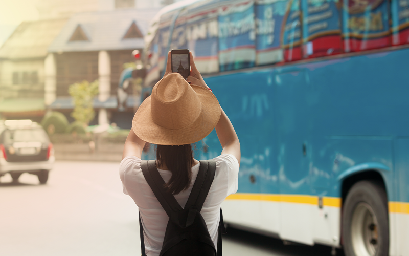 Excursiones Turísticas