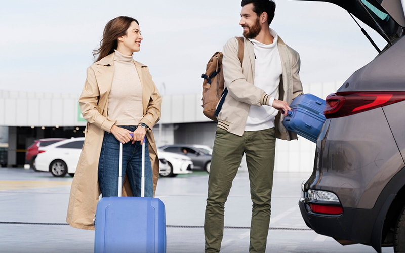 Transfer de Aeropuerto