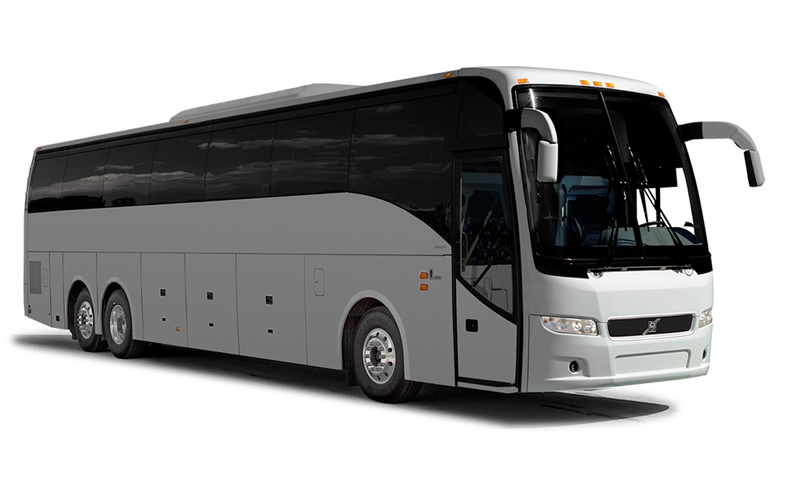 Autobús de 50 pasajeros